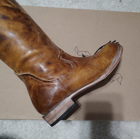 Freebird by Steven Cyn boots - Picture 7 of 9